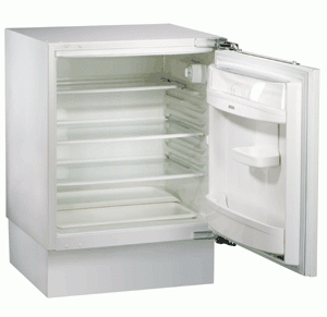 Atag KU1090A/A02 Onderbouw koelkast Koelkast Deurvak