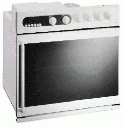 Atag OG4..D Elektro-oven onderdelen en accessoires