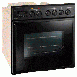 Atag OGB9 Elektro-oven onderdelen en accessoires