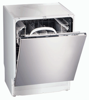 Atag VA6011BTUU/A01 Volledig geïntegreerde 60 cm brede afwasmachine onderdelen en accessoires