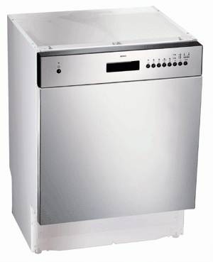 Atag VA6011CFUU/A01 geïntegreerde afwasmachine (60 cm) onderdelen en accessoires