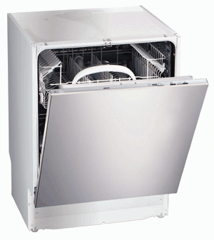 Atag VA6011ETUU/A01 Volledig geïntegreerde 60 cm brede afwasmachine onderdelen en accessoires