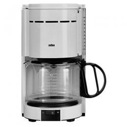 Braun 4087 KF43 D BK COFFEE MAKER 0X64087707 Aromaster 43 onderdelen en accessoires