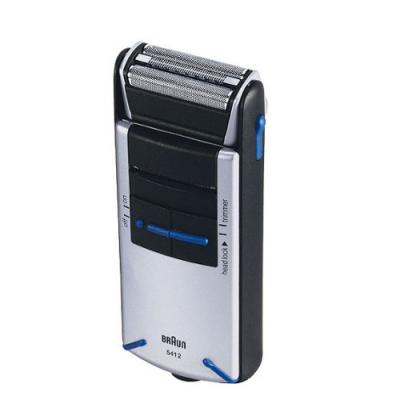 Braun 5410, black/blue 5474 Flex Integral onderdelen en accessoires