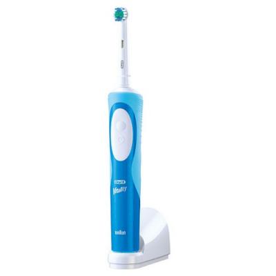 Braun D12.013W MN cls POWER TOOTH BRUSH 3709 PRO500, Vitality, Stages Power, TriZone, Pro Health Jr. onderdelen en accessoires