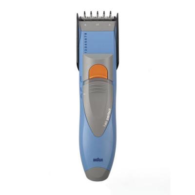 Braun HC 20, blue Exchange appliance 5611 Hair Perfect onderdelen en accessoires
