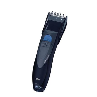 Braun HC 50, blue/red Exchange appliance 5605 Hair Perfect onderdelen en accessoires