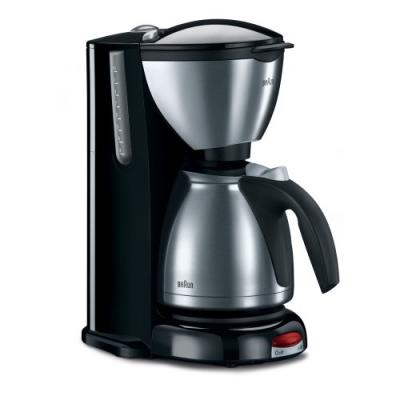 Braun KF 600 MN BK COFFEE MAKER 3106 Impression, Sommelier onderdelen en accessoires