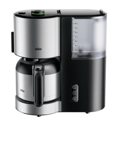 Braun KF5105BK CM INT 0X13211028 IDCollection KF5105 BK Koffie apparaat onderdelen en accessoires