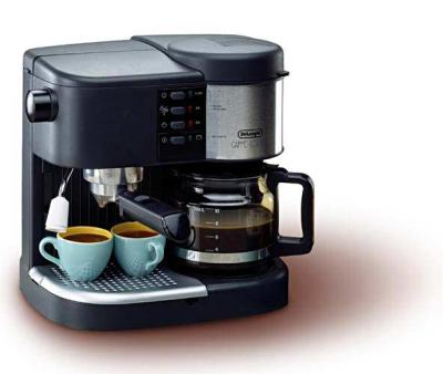 DeLonghi BCO250F 0132503000 BCO 250F CAFFE` CORTINA onderdelen en accessoires