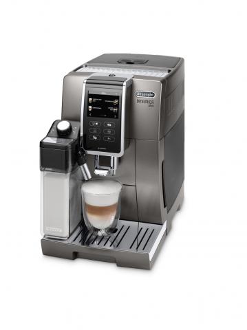 DeLonghi ECAM376.95.T 0132215357 DINAMICA PLUS ECAM376.95.T Koffie machine onderdelen en accessoires