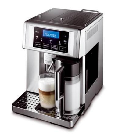 DeLonghi ESAM6700 EX:2 0132217019 PRIMADONNA AVANT ESAM 6700 EX:2 Koffie apparaat onderdelen en accessoires