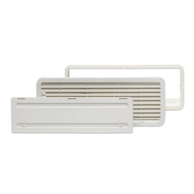 Dometic LS200 958281981 LS 200 Airventilation System cpl. lower-Grey-w/o winter cover onderdelen en accessoires