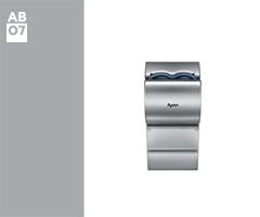 Dyson AB07 25918-01 AB07 ABS Euro  (White) onderdelen en accessoires
