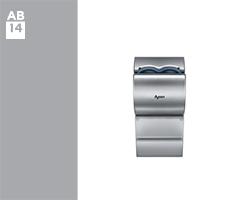 Dyson AB14 00678-01 AB14 High Voltage ABS (K&N) (300678-01) (White) 3 onderdelen en accessoires