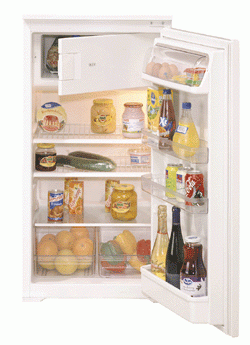 Etna A190VA AVANCE geïntegreerde koelkast (102 cm) onderdelen en accessoires