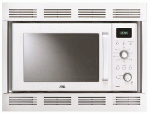 Etna A2128 AVANCE combimagnetron oven (28 liter) onderdelen en accessoires