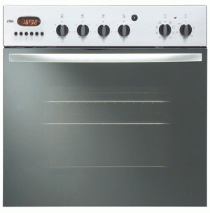 Etna A6310FT AVANCE elektro-oven multifunctioneel voor combinatie met keramische kookplaat onderdelen en accessoires