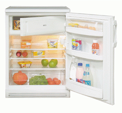 Etna EKV160 tafelmodel koelkast met ****vriesvak onderdelen en accessoires