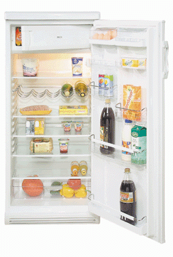 Etna EKV270 koelkast met ****vriesvak onderdelen en accessoires