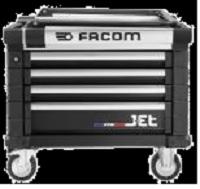 Facom JET.CR4NM3A Type 1 (XJ) DRAWER CABINET onderdelen en accessoires