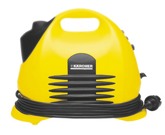 Karcher SC 1122 *EU 1.518-101.0 onderdelen en accessoires