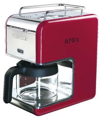 Kenwood CM021 0WCM021014 CM021 kMix COFFEE MAKER Koffieapparaat onderdelen en accessoires