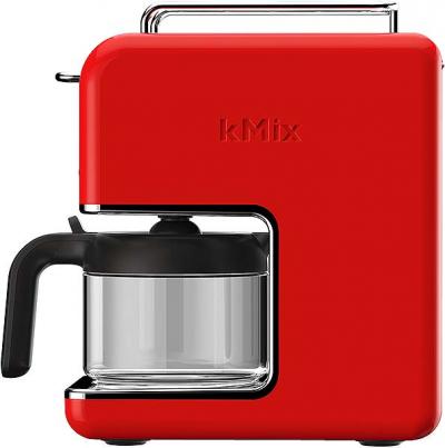 Kenwood CM030RD 0W13211008 CM030RD COFFEE MAKER - 6 CUP - POP ART RED Koffiezetapparaat onderdelen en accessoires