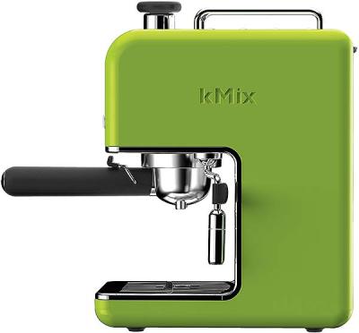 Kenwood ES020GR 0W13211026 ES020GR ESPRESSO MAKER - GREEN Koffiezetmachine onderdelen en accessoires