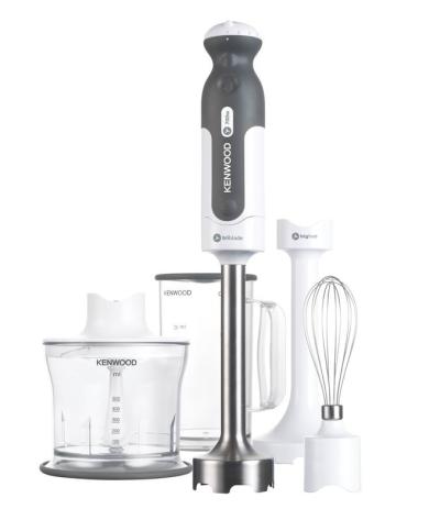 Kenwood HB723 0WHB723002 HB723 HAND BLENDER TRIBLADE - ATTACHMENTS INDICATED IN HB724 EXPLODED VIEW onderdelen en accessoires