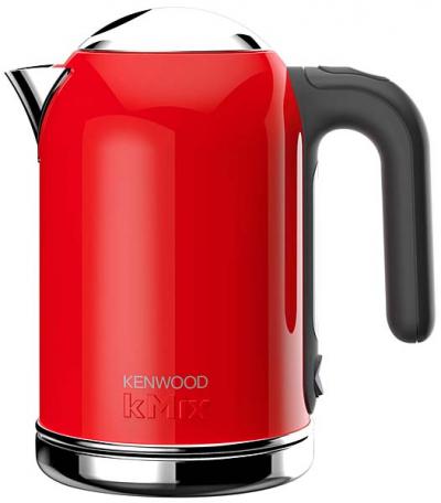 Kenwood SJM02B 0W21011112 SJM021B kMix KETTLE - RED Koffieapparaat onderdelen en accessoires