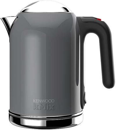 Kenwood SJM040GY 0W21011026 SJM040GY KETTLE - 1.6L - 3kW - POP ART GREY Koffie zetter onderdelen en accessoires