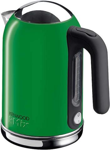 Kenwood SJM045 0WSJM04501 SJM045 KETTLE - green Koffie apparaat onderdelen en accessoires