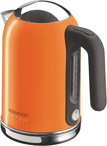 Kenwood SJM047 0WSJM04701 SJM047 KETTLE - orange Koffiezetapparaat onderdelen en accessoires