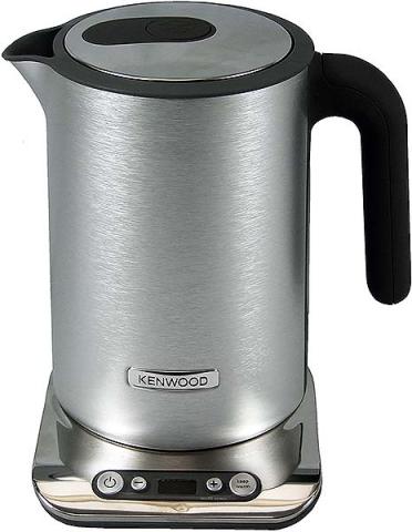 Kenwood SJM610 KETTLE 0W21011041 SJM610 Persona Kettle - 1.7L Koffieapparaat onderdelen en accessoires