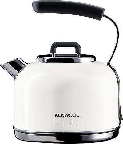 Kenwood SKM030A KETTLE - 2.2kW - white 0WSKM030A1 Koffiezetter onderdelen en accessoires