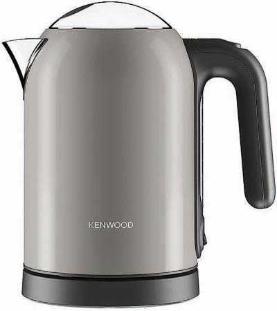 Kenwood ZJM180GY KETTLE - 1.6L - GREY 0W21011060 Koffiezetapparaat onderdelen en accessoires