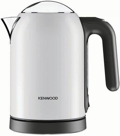 Kenwood ZJM180WH KETTLE - 1.6L - WHITE 0W21011062 Koffieapparaat onderdelen en accessoires