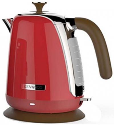 Kenwood ZJM300 0W21011096 ZJM300RD Turbo KETTLE 1.7L - RED Koffie machine onderdelen en accessoires