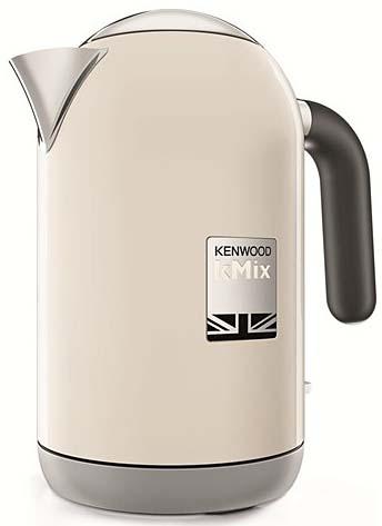 Kenwood ZJX650CR 0W21011100 ZJX650CR KETTLE - 1L Koffie apparaat onderdelen en accessoires