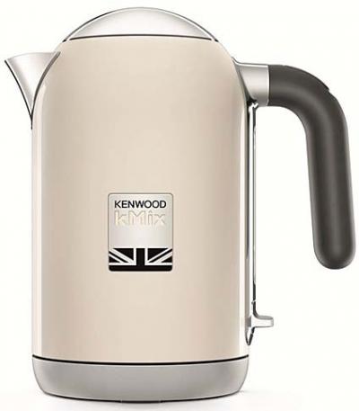 Kenwood ZJX750CR 0W21011072 ZJX750CR KETTLE - 1.7L - 3KW Koffieapparaat onderdelen en accessoires