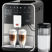 Melitta Caffeo Barista T Smart stainless EU F840-100 Koffiezetmachine onderdelen en accessoires