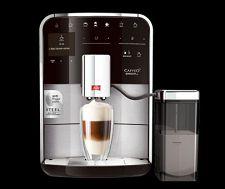 Melitta Caffeo Barista TS Stainless CH F760-100 Koffiezetapparaat onderdelen en accessoires