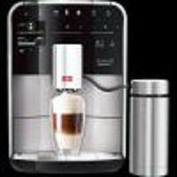 Melitta Caffeo Barista TS Stainless EU F760-200 Koffieapparaat onderdelen en accessoires