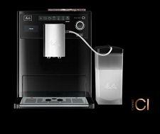Melitta Caffeo CI black TW E970-103 Koffiezetmachine onderdelen en accessoires
