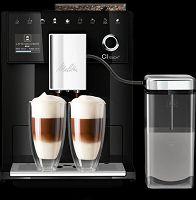 Melitta Caffeo CI Touch black EU F630-102 Koffiezetmachine onderdelen en accessoires