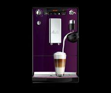 Melitta Caffeo Lattea purple violet Export E950-TBD Koffieapparaat onderdelen en accessoires
