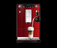 Melitta Caffeo Lattea red chili CH E955-102 onderdelen en accessoires