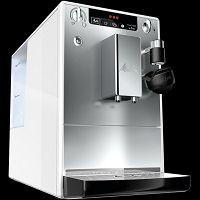 Melitta Caffeo Lattea silverwhite EU E955-104 Koffieapparaat onderdelen en accessoires