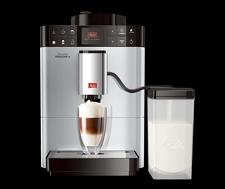 Melitta Caffeo Passione OT Silver SCAN F53/1-101 Koffie apparaat onderdelen en accessoires